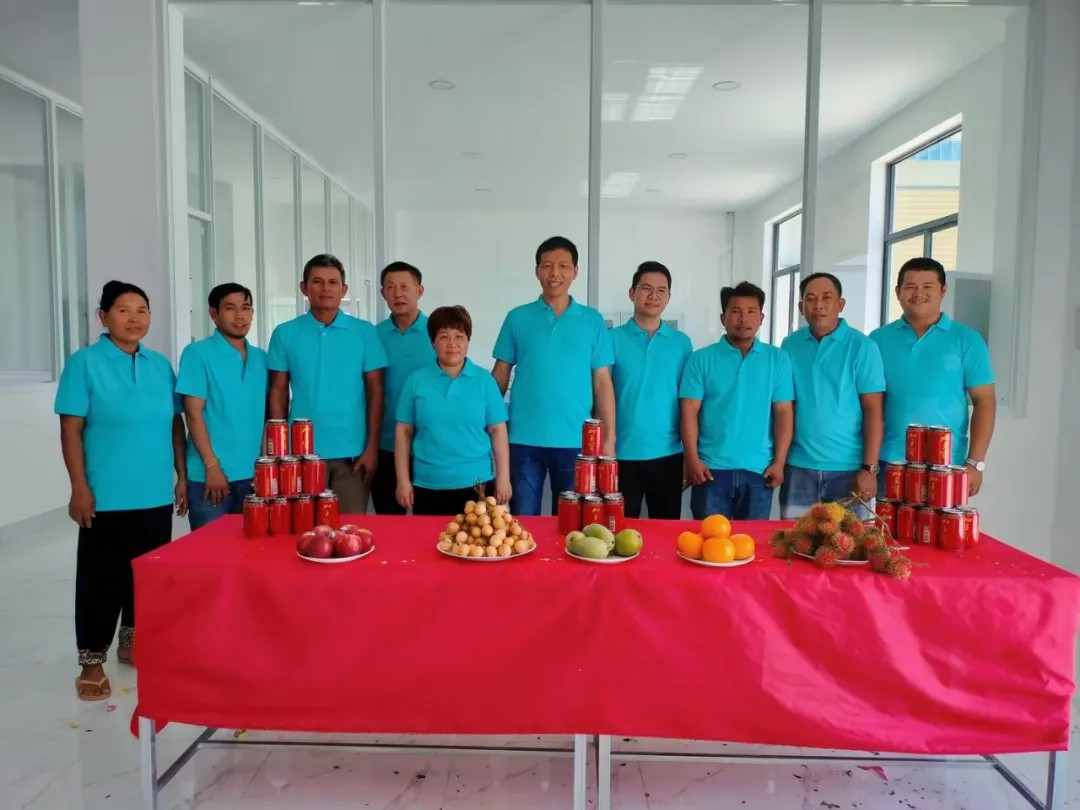 Kuer Group Cambodia plant (2)